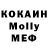 Бошки Шишки гибрид Molly Marquis